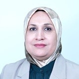 Asst. Prof. Dr. Dhifaf Jaafar Sadeq
