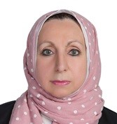 Prof. Dr. Maha Salman