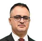 Prof. Dr. Ahmed Razzaq Hasan Al-Manea