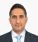 Prof. Dr. Hamed Karami