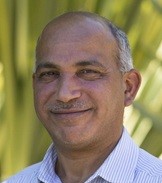 Prof. Dr. Hussein Znad