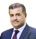 Prof. Dr. Mudhar A. Al-Obaidi