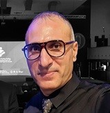 Associate Prof Dr. Nizar F.O. Al-Muhsen