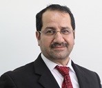 Prof. Dr. Hussein A Kazem