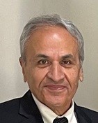 Prof. Dr. Riadh Al-Mahaidi